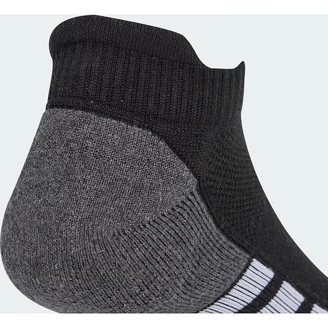 Шкарпетки ADIDAS PRF CC C LOW 3P чорний