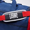 Спортивна сумка Leone AC956 COLOR BLOCK DUFFEL Blue (45л.)