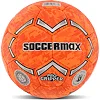 Мяч гандбольный SOCCERMAX HB-7576-1 (Оранжевый)