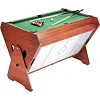 Стол игровой 3в1 NILS SDG SET, 121 х 84,5 х 85,5 см