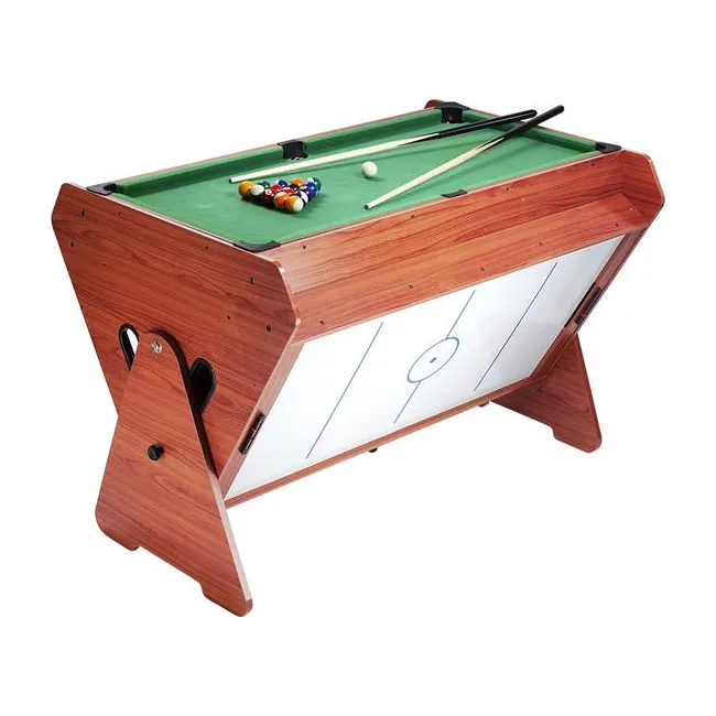 Стол игровой 3в1 NILS SDG SET, 121 х 84,5 х 85,5 см