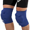 Наколенники спортивные MARATON BO-7964 (Синий)