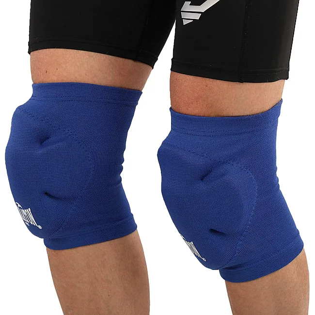 Наколенники спортивные MARATON BO-7964 (Синий)
