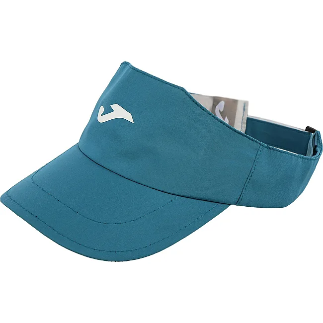 Козирок тенісний жіночий JOMA 400635-002 (Синій)