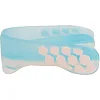 Капа Shock Doctor Gel Max Power Carbon взрослая (возраст 11+) Trans Blue (art. 6954-TB-AD)