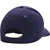 Кепка UNDER ARMOUR M Drive Low ADJ синий (для мужчин) One Size