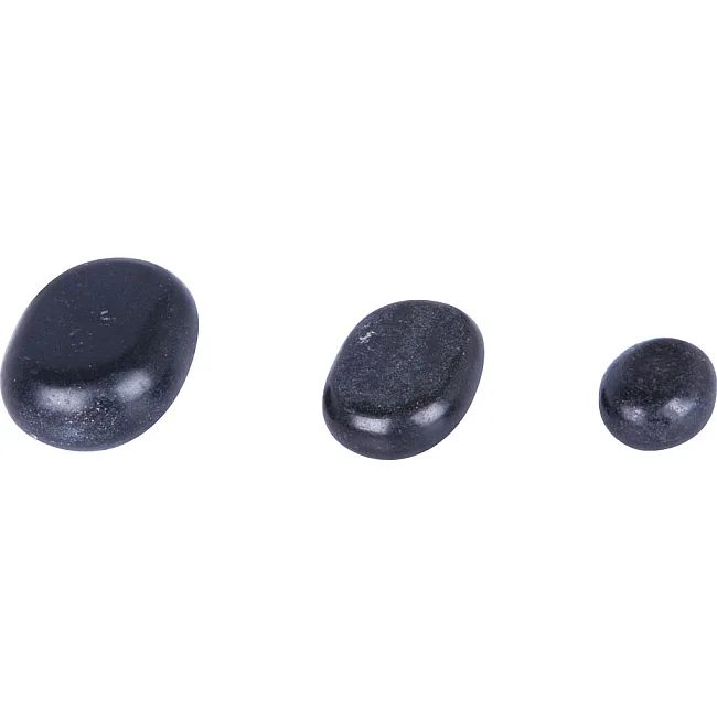 Камені лавові inSPORTline Basalt Stone – 36 шт