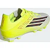 Бутсы ADIDAS F50 CLUB FG/MG желтый