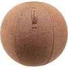 Чехол для фитбола мяча для фитнеса BLOOM LB7129 (Коричневый)