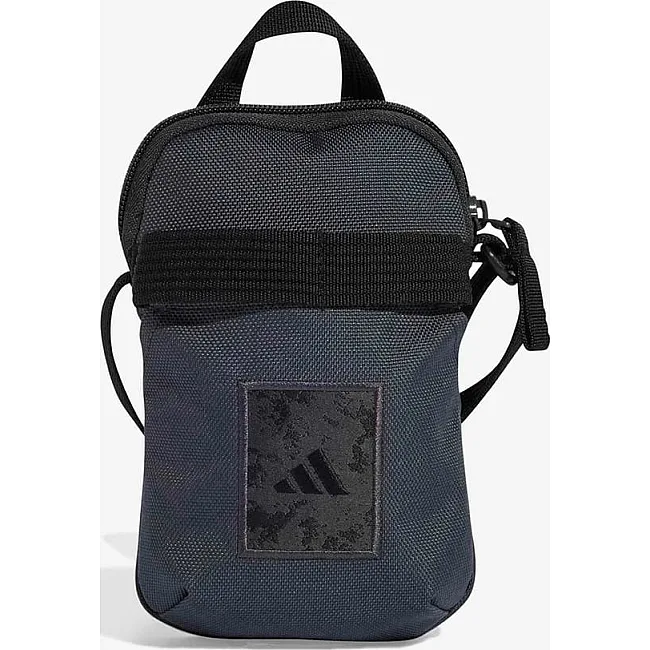 Сумка ADIDAS UTILITY SMALL чорний 19 х 12 см