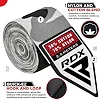 Бинты RDX HAND WRAPS 2.5 METER серый (для детей) 2,5 м