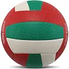 Волейбольный мяч WINSTAR VB-00034 (Белый-красный-зеленый)