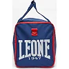 Спортивна сумка Leone AC956 COLOR BLOCK DUFFEL Blue (45л.)