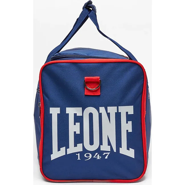 Спортивна сумка Leone AC956 COLOR BLOCK DUFFEL Blue (45л.)