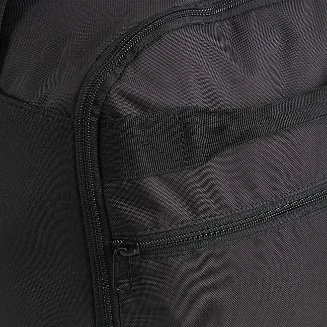 Сумка Puma Buzz Medium Sports Bag 35L черный 65 х 28 х 32 см
