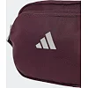 Сумка на пояс ADIDAS ADIDAS SP WB 1,25L бордовий 6 х 18 х 11 см