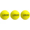 Мячи для большого тенниса HEAD Tour 570703 (Салатовый)
