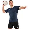 Спортивные шорты мужские игровые JOMA MYSKIN II 102220-100 4 (Черный)
