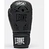 Боксерские перчатки Leone GN329 HAKA Black