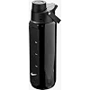 Бутылка NIKE TR RECHARGE CHUG BOTTLE 24 OZ черный 709 мл