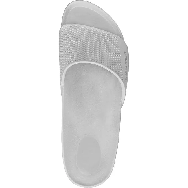 Шлепанцы Aqua Speed OSLO 60182 серый