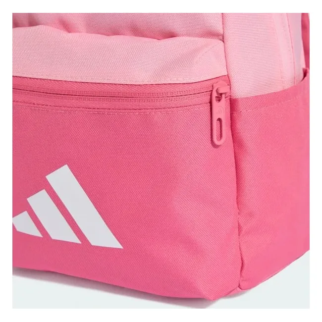Рюкзак ADIDAS LK BP 3BAR 11.5L розовый (для детей) 11 x 25 x 34 см