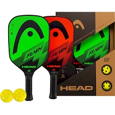 Набор для пиклбола HEAD Flash 226102-S10