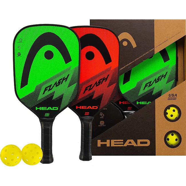 Набір для піклболу HEAD Flash 226102-S10