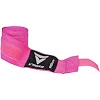 Бинты для бокса V`NOKS 3m Pink
