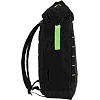 Спортивный рюкзак MADWAVE M112401 (Черный)