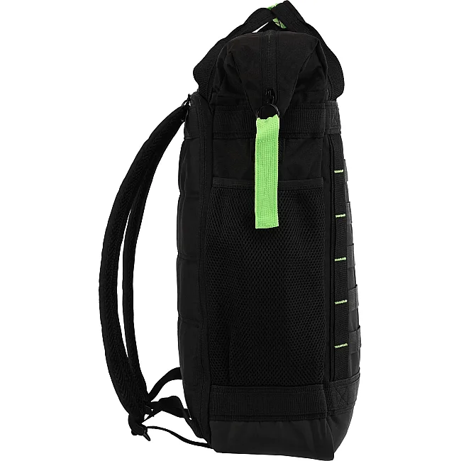 Спортивный рюкзак MADWAVE M112401 (Черный)