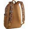 Рюкзак Puma Phase AOP Backpack 22L коричневый (для женщин) 44 х 30 х 14 см