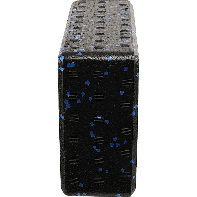 Блок для йоги SP-SPORT FI-8793 (Разные цвета)