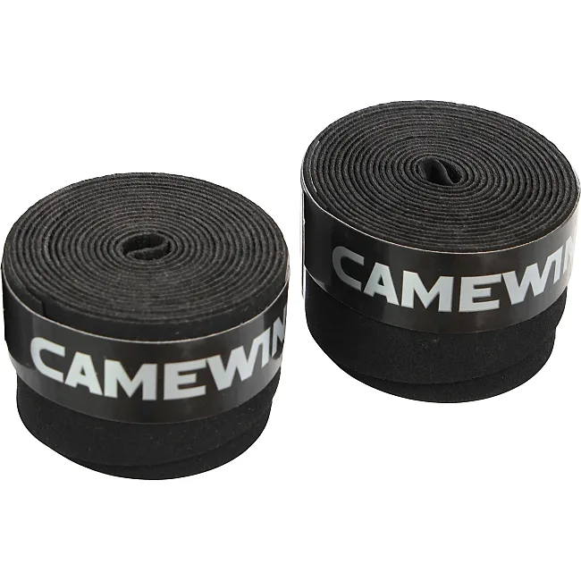Ракетка для пляжного тенниса CAMEWIN STORM PT-00259 (Черный-фуксия-голубой)