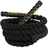 Скакалка AOPI EXTRA THICK AP-2530 (Черный)