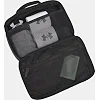Сумка UNDER ARMOUR Hustle Travel Kit 4,5L черный 16 x 24 x 8 см