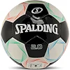 Футбольный мяч SPALDING 2.0 66004Z (Белый-черный)