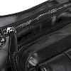 Мотосумка набедренная SP-SPORT MS-5738 (Черный)