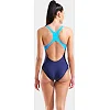 Купальник закритий для жінок Arena STRIPEFLO SWIMSUIT SWIM PRO BA синій, блакитний (для жінок)