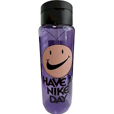 Пляшка NIKE TR RENEW RECHARGE STRAW BOTTLE 24 OZ фіолетовий 709 мл
