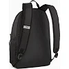 Рюкзак Puma Phase Backpack 22L черный 44 х 30 х 14 см