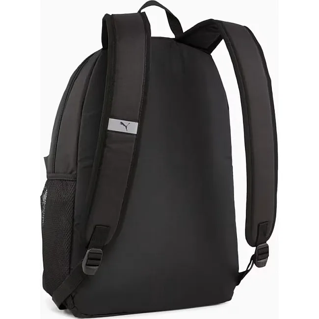 Рюкзак Puma Phase Backpack 22L черный 44 х 30 х 14 см