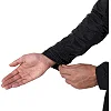 Куртка дождевик с капюшоном JOMA R-NATURE 104527-100 (Черный)