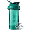 Шейкер спортивный (бутылка) BlenderBottle Pro24 Tritan 710ml Green (Original)