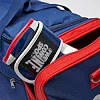 Спортивна сумка Leone AC956 COLOR BLOCK DUFFEL Blue (45л.)