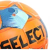 Футбольный мяч SELECT C M V26 C M -4OB №4 (Оранжевый-синий)
