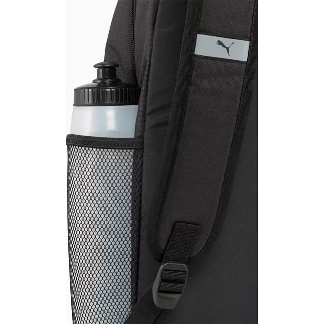 Рюкзак Puma Phase Backpack 22L черный 44 х 30 х 14 см