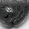 Боксерские перчатки Leone GN329 HAKA Black