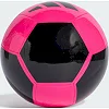 Футбольный мяч ADIDAS EPP CLB розовый,черный