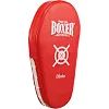 Лапа боксерская прямая тренировочная удлиненная BOXER NEW 2008-N (Синий)